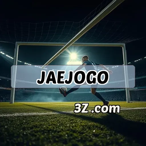 jaejogo: Descubra os Melhores Jogos de Arcade no Brasil