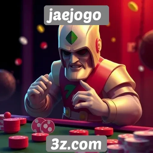Recursos exclusivos do jaejogo para assinantes