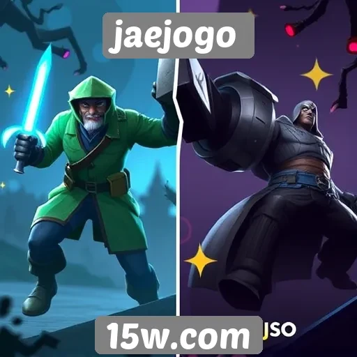 Comparação entre jogos free-to-play e pagos no jaejogo