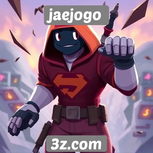 novidades de jogos disponíveis no jaejogo