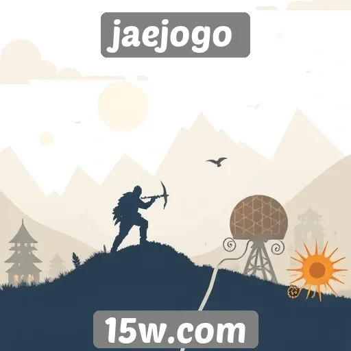 analise de gráficos e design no jaejogo