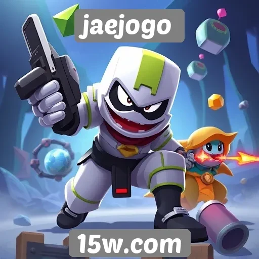 Destaques dos jogos mais populares no jaejogo