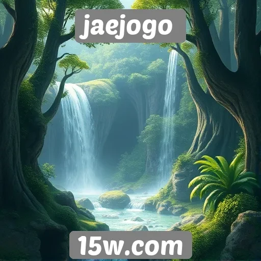 História e evolução do jaejogo até 2025