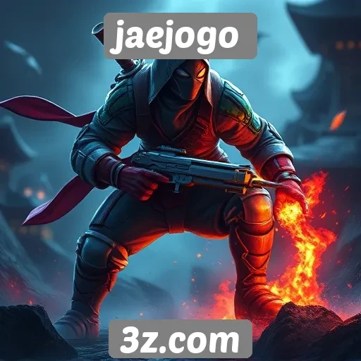 Site jaejogo oferece análises detalhadas de jogos
