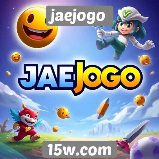 Avaliação dos principais jogos disponíveis no jaejogo