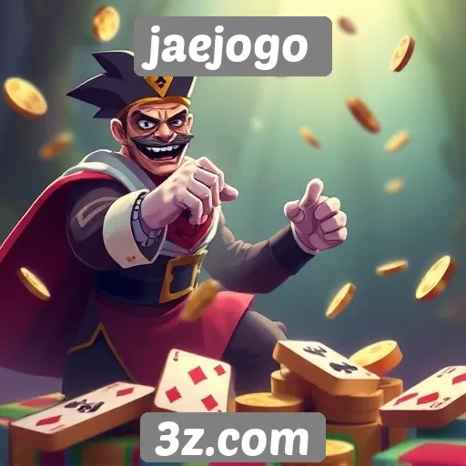 Comparativo entre jogos populares no jaejogo