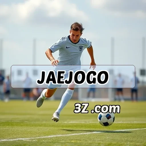 jaejogo: Descubra os Melhores Jogos de RPG e Aumente sua Diversão