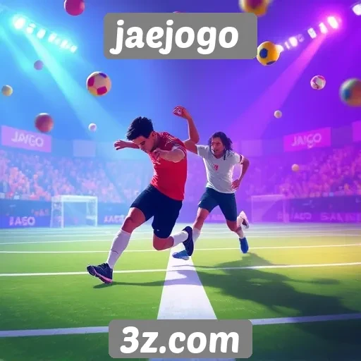 Eventos e torneios virtuais promovidos pelo jaejogo